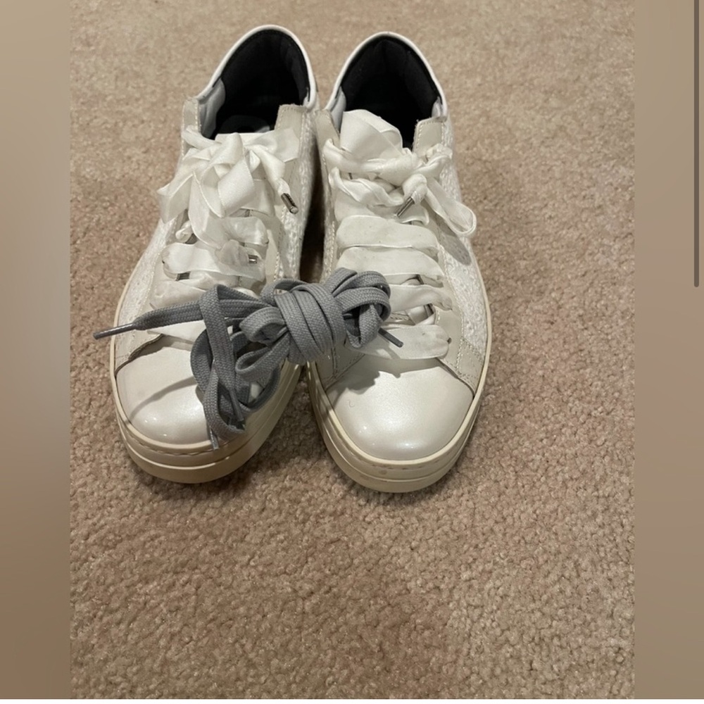 Sneakers P448